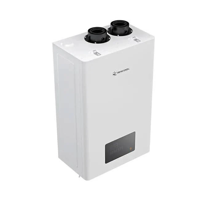 MRCOOL Natural Gas Tankless Water Heater (MHWH199NCNU) - Image 7