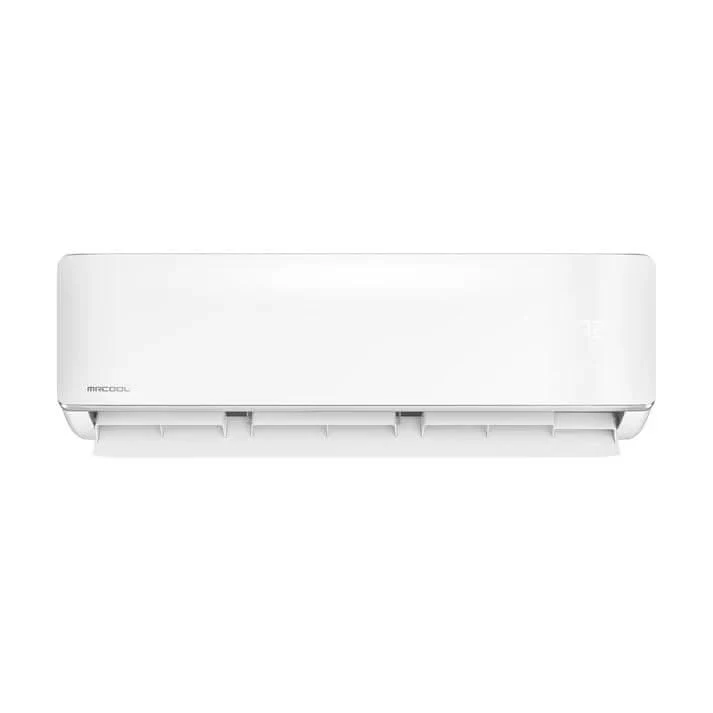 MRCOOL DIY® 5th Gen E Star 24,000 BTU Single Zone Mini Split Complete System with 25ft. Line Set 230V, DIY-24-HP-WM-230D25-O - Image 3