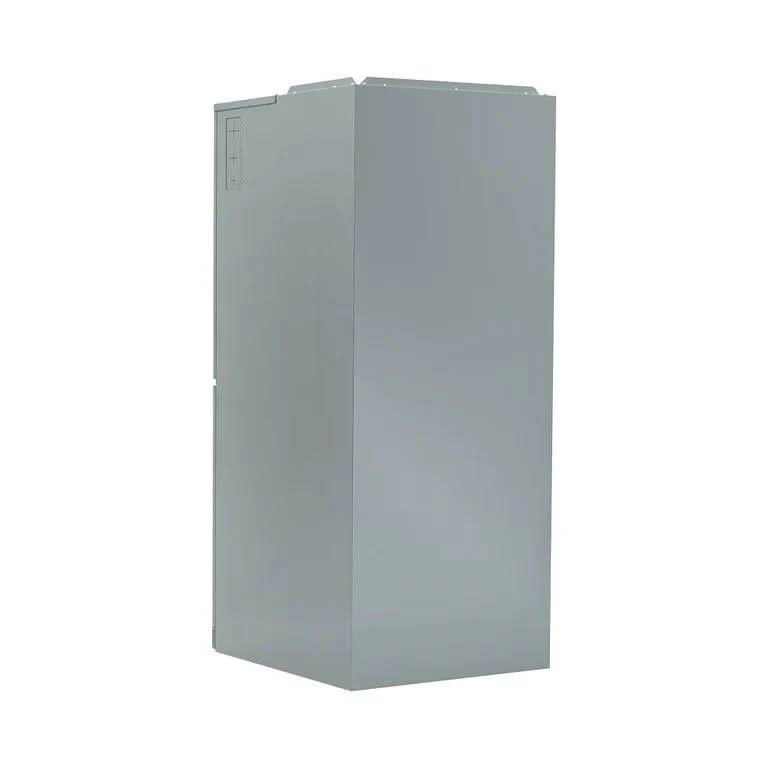 MRCOOL 48K BTU HyperHeat Central Ducted Air Handler and Heat Pump Condenser - 15.6 SEER2, CENTRAL-48-HP-230A00 - Image 6