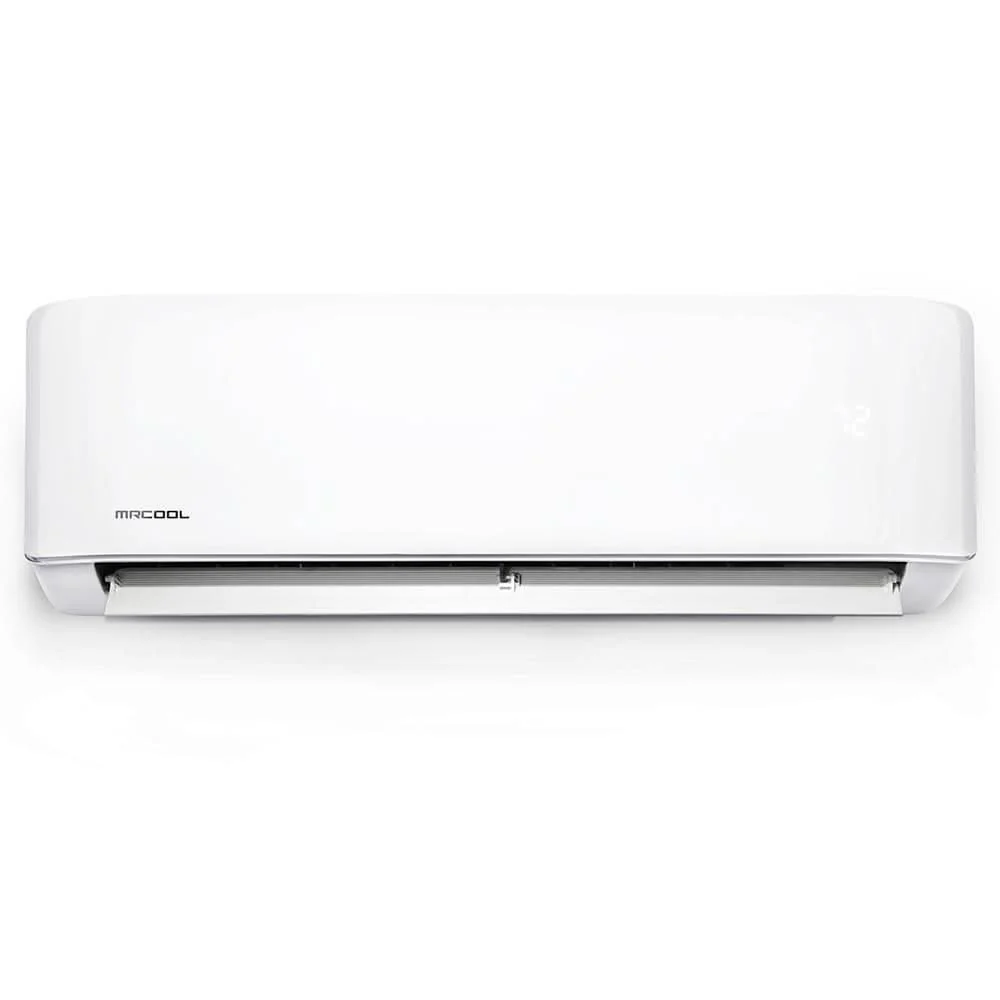 MRCOOL Advantage 4G 12,000 BTU 20.5 SEER Ductless Mini Split Air Conditioner and Heat Pump - 230V - Image 3