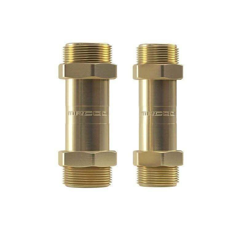 DIY Couplers & Control Wire Only - FOR 6k - 9k - 12k - 18k Air Handlers - Image 3