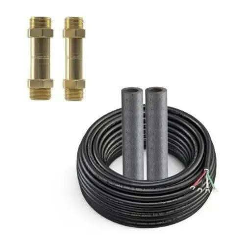 DIY Couplers & Control Wire Only - FOR 6k - 9k - 12k - 18k Air Handlers - Image 4