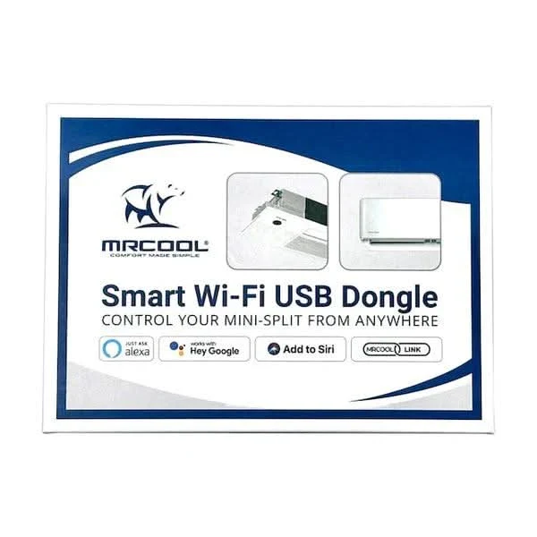 MRCOOL DIY® 5th Gen E Star 18,000 BTU Single Zone Mini Split Complete System with 25ft. Line Set 230V, DIY-18-HP-WM-230D25-O - Image 9
