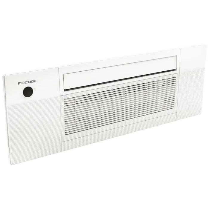MRCOOL DIY 5th Gen E-Star Series 18K BTU, 1.5 Ton, 21.5 SEER2 Ductless Mini-Split Heat Pump System with Ceiling Cassette Air Handler – R-454B - Image 7