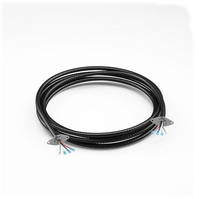 MRCOOL DIY® 5th Gen E Star 9,000 BTU Single Zone Mini Split Complete System with 25ft. Line Set 115V, DIY-09-HP-WM-115D25-O - Image 6