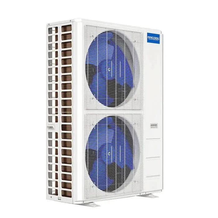 MRCOOL DIY 5th Gen Multi-Zone 6-Zone 48,000 BTU 22 SEER2 (6K + 6K + 6K + 6K + 12K + 18K) Ductless Mini-Split Air Conditioner and Heat Pump - Image 3