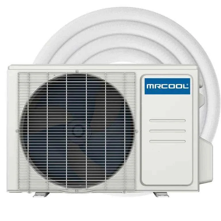 MRCOOL DIY Easy Pro® 24K BTU Ductless Mini Split Heat Pump Complete System, EZPRO-24-HP-23016 - Image 3
