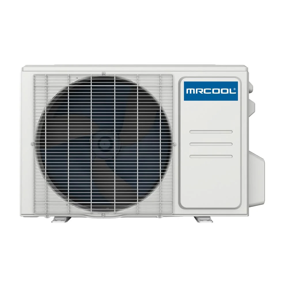 MRCOOL DIY 5th Gen Easy Pro 18K BTU Single Zone Mini Split Complete System 230V with 16 ft. DIY Quick Connect Line Set and DIYPRO Cable (R-454B), EZPRO-18-HP-23016D-O - Image 10