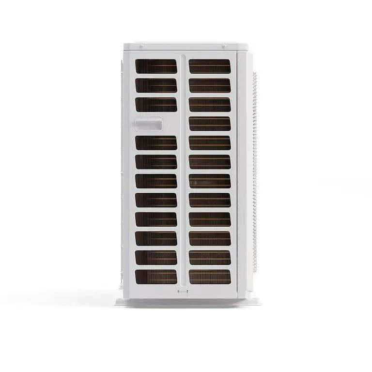 MRCOOL DIY Mini Split - 30,000 BTU 3 Zone Ductless Air Conditioner and Heat Pump with Install Kit - Image 5