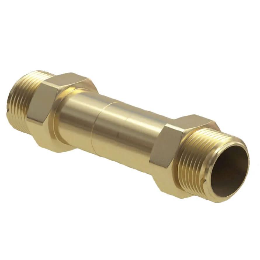 MRCOOL DIYCOUPLER-38 + DIYCOUPLER-58 w/ 75 Ft. of Communication Wire for 24K & 36K Line Set (DIYCOUPLER-3858K75) - Image 3