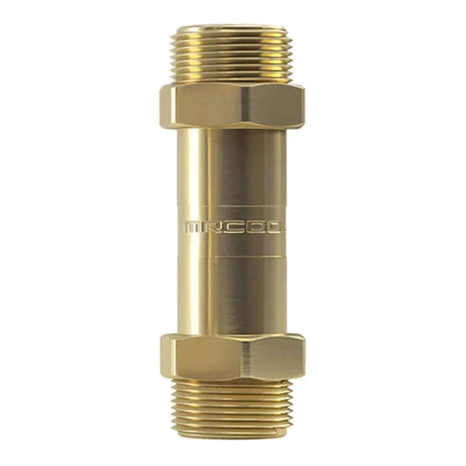 MRCOOL DIYCOUPLER-38 + DIYCOUPLER-58 w/ 75 Ft. of Communication Wire for 24K & 36K Line Set (DIYCOUPLER-3858K75) - Image 4