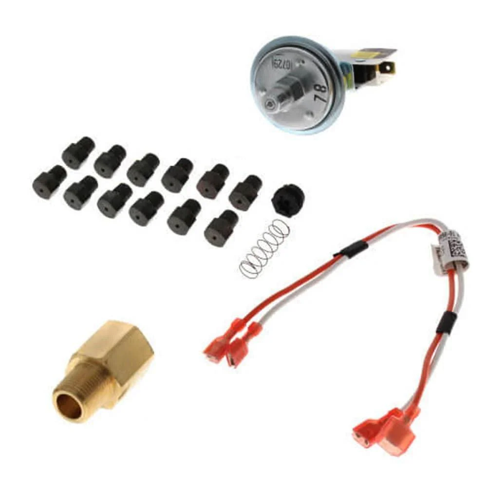 MRCOOL High Altitude Propane Conversion Kit for Signature Series Single Stage Gas Furnace MLP1SH - Image 4