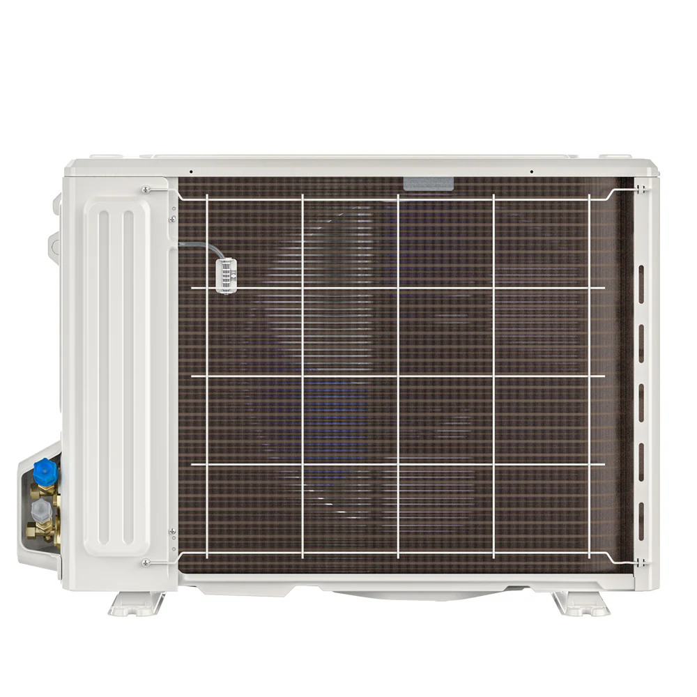 MRCOOL VersaPro 2nd Gen 18K BTU 1.5 Ton 18.8 SEER2 Central Ducted Heat Pump Split System - Image 6