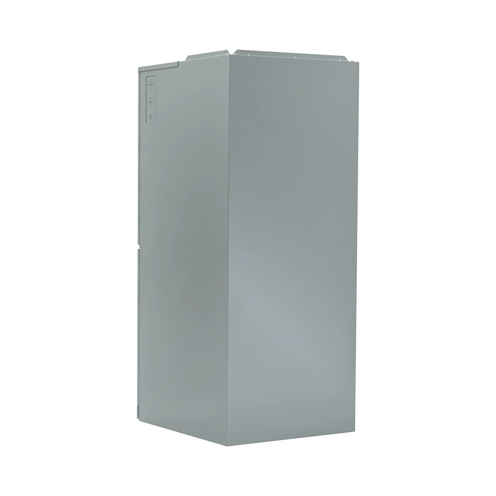 MRCOOL VersaPro 2nd Gen 18K BTU 1.5 Ton 18.8 SEER2 Central Ducted Heat Pump Split System - Image 9