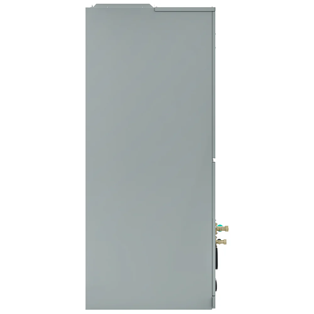 MRCOOL VersaPro 2nd Gen 24K BTU 2 Ton 18.1 SEER2 Central Ducted Heat Pump Split System - Image 6