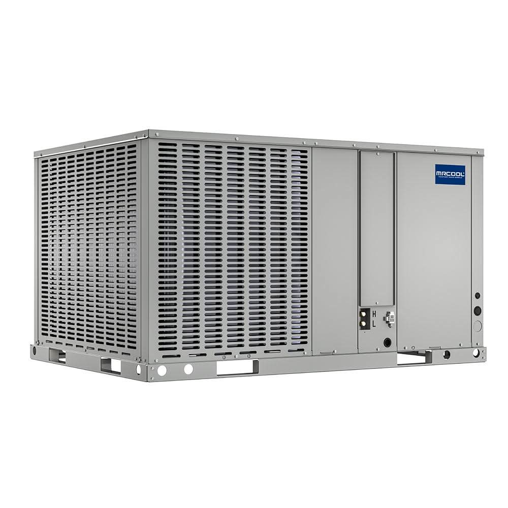 MRCOOL VersaPro 60k BTU Heat Pump Package Unit, MPH601H413B - Image 3